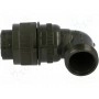 Разъем круглый серия ds/ms AMPHENOL DS3108A18-1S (DS3108A18-1S)