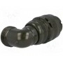 Разъем круглый серия ds/ms AMPHENOL DS3108A18-1S (DS3108A18-1S)