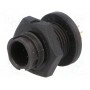 Разъем круглый серия en2 SWITCHCRAFT EN2P6M26P (EN2P6M26P)