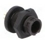 Разъем круглый серия en2 SWITCHCRAFT EN2P6M26P (EN2P6M26P)