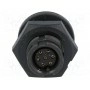 Разъем круглый серия en2 SWITCHCRAFT EN2P7F26P (EN2P7F26P)