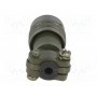 Разъем круглый mil-c-26482, series 1, pt AMPHENOL MS3116F8-4S (MS3116F08-04S)