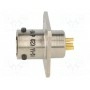 Разъем круглый mil-c-26482, series 1, pt AMPHENOL PT02A083AP023 (PT02A083AP23)
