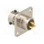 Разъем круглый mil-c-26482, series 1, pt AMPHENOL PT02A083AP023 (PT02A083AP23)