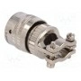Разъем круглый mil-c-26482, series 1, pt AMPHENOL PT06E1210SSR023 (PT06E1210SSR23)
