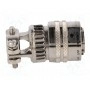 Разъем круглый mil-c-26482, series 1, pt AMPHENOL PT06E1210SSR023 (PT06E1210SSR23)