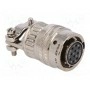 Разъем круглый mil-c-26482, series 1, pt AMPHENOL PT06E1210SSR023 (PT06E1210SSR23)