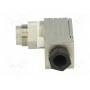 Разъем m16 "папа" AMPHENOL C091 11K007 000 2 (C091-11K0070002)