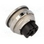Разъем m16 "мама" AMPHENOL C091 11N105 000 2 (C091-11N1050002)
