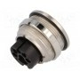 Разъем m16 "мама" AMPHENOL C091 11N105 000 2 (C091-11N1050002)