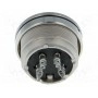 Разъем m16 "мама" AMPHENOL C091 31N004 100 2 (C091-31N0041002)