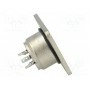 Разъем m16 "мама" AMPHENOL C091 31T007 100 2 (C091-31T0071002)