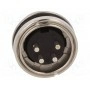 Разъем m16 "папа" AMPHENOL C091 31W004 100 2 (C091-31W0041002)