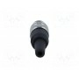 Разъем m16 "папа" AMPHENOL T 3260 001 (C091-T3260-001)