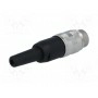 Разъем m16 "папа" AMPHENOL T 3260 001 (C091-T3260-001)