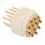 Разъем m23 pin 12 HARTING 09151122602 (09151122602)