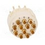 Разъем m23 pin 12 HARTING 09151122602 (09151122602)