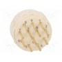 Разъем m23 pin 12 HARTING 09151122602 (09151122602)