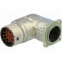 Разъем m23 гнездо LAPP KABEL EPIC KIT M23 A3 N 12E SLM (25009704)