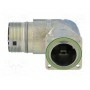 Разъем m23 гнездо LAPP KABEL EPIC KIT M23 A3 N 12E SLM (25009704)