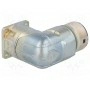 Разъем m23 гнездо LAPP KABEL EPIC KIT M23 A3 N 12E SLM (25009704)