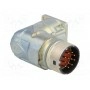 Разъем m23 гнездо LAPP KABEL EPIC KIT M23 A3 N 12E SLM (25009704)