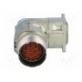 Разъем m23 гнездо LAPP KABEL EPIC KIT M23 A3 N 12E SLM (25009704)
