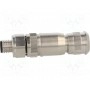 Разъем m8 "папа" HARTING 21023691301 (21023691301)