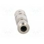 Разъем m8 "папа" HARTING 21023691301 (21023691301)
