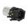 Разъем m8 "мама" DEGSON ELECTRONICS SR-M8A-03P-FF-SF7001-00B(H) (SM8-D52C-A3L-0)