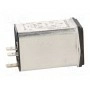 Разъем питания ac гнездо SCHURTER 4301.5005 (4301.5005)