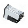 Разъем питания ac гнездо SCHURTER 4303.5004 (4303.5004)