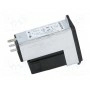 Разъем питания ac гнездо SCHURTER 4303.5004 (4303.5004)