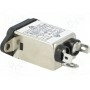Разъем питания ac гнездо YUNPEN ELECTRONIC FYB06T1 (FYB06T1)