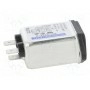 Разъем питания ac гнездо ROXBURGH EMC RID0342H (RID0342H)