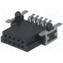Разъем плата-плата "мама" HARTING 15250102601333 (15250102601333)