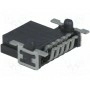 Разъем плата-плата "мама" HARTING 15250102601333 (15250102601333)