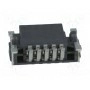 Разъем плата-плата "мама" HARTING 15250102601333 (15250102601333)