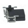 Разъем плата-плата "мама" HARTING 15250102601333 (15250102601333)