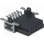 Разъем плата-плата "мама" HARTING 15250102601333 (15250102601333)