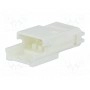 Разъем провод-провод mizu-p25 MOLEX 52116-0340 (MX-52116-0340)