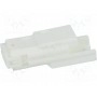 Разъем провод-провод mizu-p25 MOLEX 52116-0340 (MX-52116-0340)