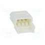 Разъем провод-провод mizu-p25 MOLEX 52116-0340 (MX-52116-0340)