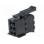 Разъем провод-провод jpt TE Connectivity 929504-2 (929504-2)