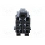 Разъем провод-провод jpt TE Connectivity 929504-2 (929504-2)