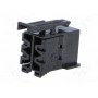 Разъем провод-провод jpt TE Connectivity 929504-2 (929504-2)