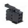 Разъем провод-провод jpt TE Connectivity 929504-2 (929504-2)