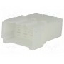 Разъем провод-провод junior timer TE Connectivity 969191-1 (969191-1)