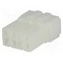Разъем провод-провод junior timer TE Connectivity 969191-1 (969191-1)