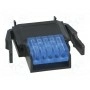 Разъем провод-провод/плата power clamp 3M 35805-6180-AP0 GF (35805-6180-AP0)